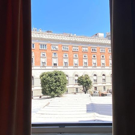 Fourheads Private Suites Rome Exterior photo
